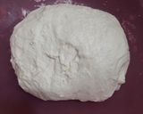 Foto langkah ke 7 dari resep Sourdough Bread.