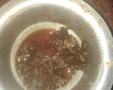 சைவ நெத்திலி  மீன் குழம்பு (வாழைப்பூ) ரெசிபி ஸ்டேப் 4 புகைப்படம்