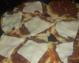 Foto del paso 7 de la receta: Pizza arabe
