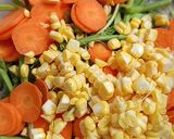 Foto langkah ke 1 dari resep Sayur Bayam.