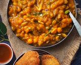 চটপটা ঝাল চটপটি রেসিপির ধাপ 4 ছবি