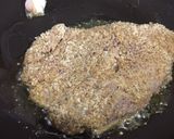 Foto del paso 4 de la receta: Milanesas sin pan rallado