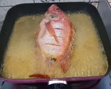 Foto langkah ke 3 dari resep Ikan Nila Goreng Marinasi Ala Chef Rudy Choirudin.