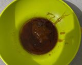 Foto langkah ke 3 dari resep Dakkochi (sate bakar ala korea).