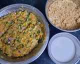 બ્રેડ આલુ રોલ (Bread Aloo Roll Recipe In Gujarati) રેસીપી સ્ટેપ2ફોટો