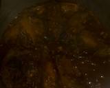 Ginger garlic chicken stew recipe step 8 photo