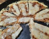 Foto del paso 7 de la receta: Pizza de arroz, riquísima !!!!