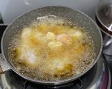 Foto langkah ke 3 dari resep Ayam Goreng Bawang Putih.
