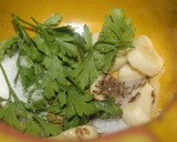 Foto del paso 3 de la receta: Rape en ajo colorao