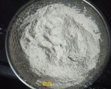 A picture of step 3 of White Butter Murukku (white Butter Chakli).