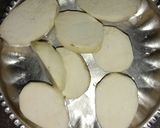 কুচো বেগুন চিংড়ি মাছের তরকারিউ(kucho begun chingri macher torkari recipe in bengali) রেসিপির ধাপ 1 ছবি
