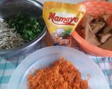 Foto langkah ke 1 dari resep Tahu Isi Mayo.