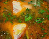 Foto del paso 3 de la receta: Arroz en perol (arroz con acelgas)