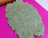 Foto langkah ke 4 dari resep Blackpepper Cheese Cookies.