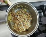 Foto langkah ke 2 dari resep Mac & Cheese Ball - Bola Bola Makaroni Keju.