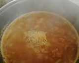 Foto del paso 8 de la receta: Sopa harira vegana