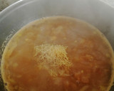Foto del paso 8 de la receta: Sopa harira vegana