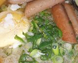 Foto langkah ke 1 dari resep Bihun kuah di musim hujan #5resepterbaruku.