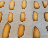 Foto del paso 6 de la receta: Galletas Shortbread