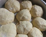 Foto del paso 10 de la receta: Pancitos de boniato tipo mantequillas