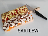 Ensalada variada