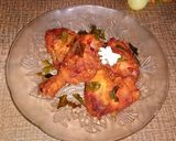 Foto langkah ke 5 dari resep Ayam Goreng Rempah🍗.