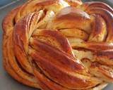 Braided Cinnamon Bread recipe step 13 photo