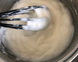 Foto langkah ke 2 dari resep 9. Bubur Lemu / bubur sumsum.