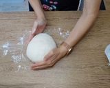Foto del paso 6 de la receta: Pan de trigo con sémola