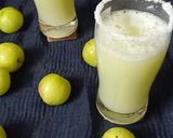 આમળાં જ્યૂસ(Amla juice recipe in Gujarati) રેસીપી સ્ટેપ5ફોટો
