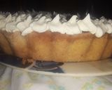 Foto del paso 11 de la receta: Tarta de durazno🍑 sin manteca