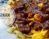 Foto langkah ke 3 dari resep ¹¹⁴ asinan simple hitam manis.