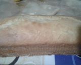 Foto del paso 3 de la receta: Budín de vainilla con pasas de uvas