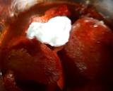 Arbi tiki chaat recipe step 4 photo