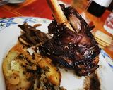 Foto del paso 6 de la receta: Jarretes Asados