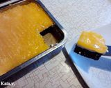 Üdítő szelet Katától recept fázis 12 fotója