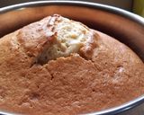 Foto del paso 3 de la receta: Bizcochuelo de vainilla