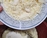 A picture of step 4 of Mashed Potatoes.