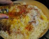 Tabrizi advieh polow (pilaf) recipe step 12 photo