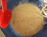 Foto del paso 2 de la receta: Budín marmolado
