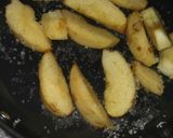 A picture of step 1 of Apple ice cream.