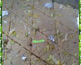 A picture of step 8 of Suji ki tikkiya (Semolina Sweet Dish).