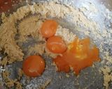 Foto del paso 3 de la receta: Budín de calabacitas