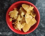 ગુબીચ (Gubich recipe in gujarati) રેસીપી સ્ટેપ1ફોટો