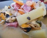 Foto del paso 7 de la receta: Estofado estilo sureño