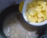 Foto langkah ke 4 dari resep Sup Ayam Sederhana.
