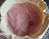 Foto del paso 3 de la receta: Hojaldre de pollo y verduras