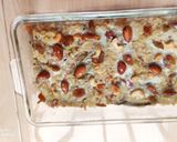 চালকুমড়োর ক্ষীরপাক(chaalkumror kheerpaak recipe in Bengali) রেসিপির ধাপ 9 ছবি