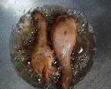 Foto langkah ke 3 dari resep 1087. Ayam Goreng Kalasan.