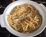 A picture of step 1 of Spaghetti & Meatball baskets:.